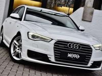 tweedehands Audi A6 3.0TDI V6 BITURBO QUATTRO TIPTRONIC S LINE