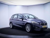 Occasion BMW 216 Active Tourer Executive 109 PK (80 kW) 2018 Blauw MPV
