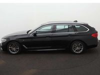 tweedehands BMW 520 520 Touring i Corporate Lease High Executive | M-PA