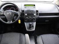 tweedehands Mazda 5 1.8 Executive Airco, Climate control, Radio cd spe