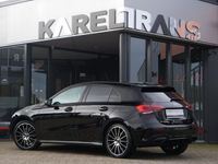 tweedehands Mercedes A250 A-KLASSEe AMG Limited | 19inch | led | Mbux..
