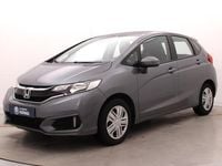 Occasion Honda Jazz Trend 102 PK (75 kW) 2018 Grijs (metallic) Hatchback