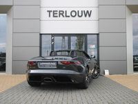 tweedehands Jaguar F-Type 2.0T Chequered Flag