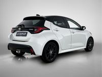 Occasion Toyota Yaris Executive 116 PK (85 kW) 2022 Wit parelmoer Hatchback