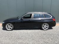 tweedehands BMW 316 3 Serie Touring i Touring Executive M-sportpakket