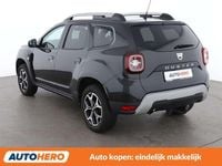 Occasion Dacia Duster Prestige 131 PK (96 kW) 2019 Zwart SUV