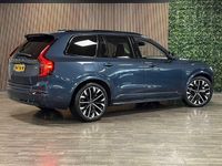 Occasion Volvo XC90 Ultra 456 PK (335 kW) 2025 Blauw SUV
