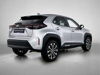 Occasion Toyota Yaris 116 PK (85 kW) 2022 Grijs metallic SUV