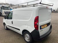 tweedehands Opel Combo 1.3 CDTi L1H1 Edition