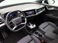 tweedehands Audi Q4 e-tron 55 quattro | S Edition | 82 kWh | Privacy glas | L