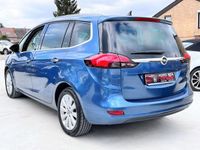 tweedehands Opel Zafira 2.0 CDTi --AIRCO--GPS--GARANTIE LEGALE 12 MOIS--