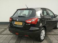 tweedehands Suzuki SX4 S-Cross 1.0 Boosterjet Comfort Rijklaar Prijs