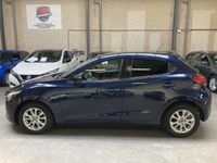 tweedehands Mazda 2 1.5 SKYACTIV-G TS+ NL AUTO NAP! AUTOMAAT CRUISE LMV PDC XENON STOELVERW. 4 SEIZOENEN BANDEN!!