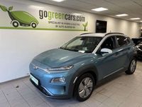 tweedehands Hyundai Kona EV Limited 64 kWh, Schuifdak