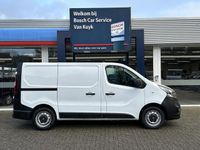 tweedehands Opel Vivaro 1.6 CDTI L1H1 Edition NL AUTO / TREKHAAK / BLUETOOTH / AIRCO / ELEKTRISCH-PAKKET / 3 ZITS