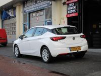 tweedehands Opel Astra 1.0 Edition 5 Deurs Airco PDC