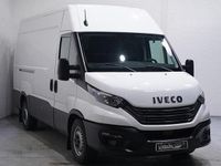 Occasion Iveco Daily 160 PK (117 kW) 2022 Wit Sedan