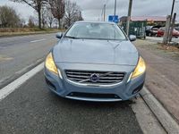 tweedehands Volvo S60 2.0 D3 1°EIG. IN PERFECTE STAAT MET CARPASS !!