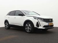 tweedehands Peugeot 3008 SUV Allure Pack Business 1.6 HYbrid4 300pk e-EAT8