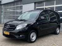 tweedehands Mercedes Citan 108 CDI BlueEFFICIENCY Business Airco Bpm vrij Sch