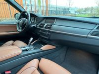 tweedehands BMW X5 M X5 4.4i X5 M Individual,trekhaak,panoramadak
