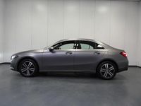 Occasion Mercedes A250 Luxury 2021 Grijs Sedan