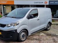 Occasion Peugeot Expert Premium 97 PK (71 kW) 2018 Grijs Van