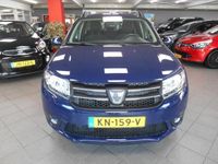 tweedehands Dacia Logan MCV 0.9 TCe S&S Lauréate