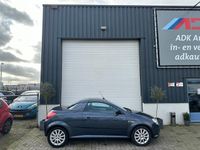 tweedehands Opel Tigra TwinTop 1.8-16V Enjoy NIEUWE APK/AIRCO/LM VELGEN/LEUKE AUTO