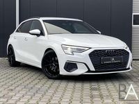 Occasion Audi A3 Sportback e-tron 150 PK (110 kW) 2021 Wit Hatchback
