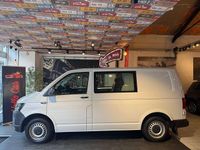 Occasion VW Transporter 2018 Wit Van