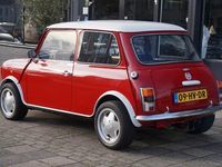 Occasion Mini Cooper 63 PK (46 kW) 1992 Rood Hatchback