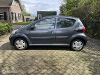 tweedehands Toyota Aygo 1.0-12V +, NL, airco, elek. ramen, radio