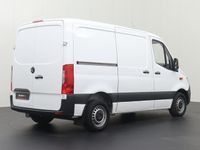 tweedehands Mercedes Sprinter 311CDI Airco | Leder | Mbux | Laadruimte betimmerd