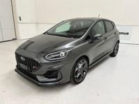 Occasion Ford Fiesta Ultimate 200 PK (147 kW) 2023 Zwart Hatchback
