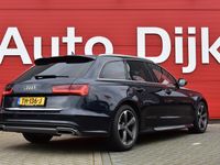 tweedehands Audi A6 Avant 2.0 TDI ultra Advance Sport S-Line | LED | C