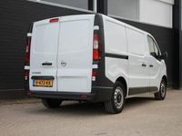 tweedehands Opel Vivaro 1.6 CDTI - EURO 6 - Airco - Cruise - ¤ 9.950 ,- Excl.