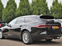 tweedehands Jaguar XF Sportbrake 2.0d E-Performance Pure | TREKHAAK |