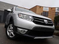 Occasion Dacia Sandero 90 PK (66 kW) 2016 Zilver Sedan
