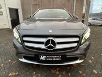 tweedehands Mercedes GLA200 AUTOMAAT / URBAN NIGHT / NAVI / PDC / STOELVERW