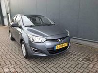 tweedehands Hyundai i20 1.2i i-Drive