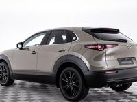 tweedehands Mazda CX-30 2.0 e-SkyActiv-G M Hybrid Homura AUTOMAAT | NIEUW