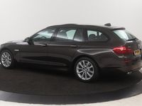 tweedehands BMW 530 5-SERIE xd | Panoramadak | Full LED | Leder | Comfortzetels | Cam