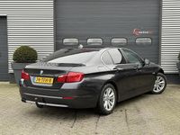 Occasion BMW 520 Executive 184 PK (135 kW) 2012 Grijs Sedan
