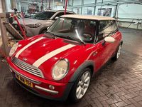 Occasion Mini Cooper 115 PK (84 kW) 2004 Hatchback