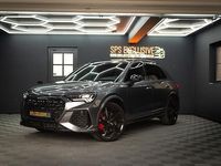 Occasion Audi RS Q3 S-Line 400 PK (294 kW) 2021 Grijs SUV