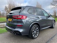 tweedehands BMW X5 xDrive45e High Ex. M-sport Luchtvering/HUD/Laser