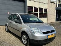 tweedehands Ford Fiesta 1.3 Style