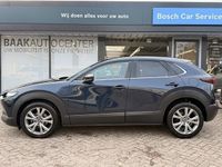 Occasion Mazda CX-30 Sportive 150 PK (110 kW) 2023 Blauw SUV