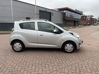 tweedehands Chevrolet Spark 1.0 16V LS AIRCO APK Volledig onderhouden 64000 NA